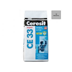 Ceresit CE 33 манхеттен