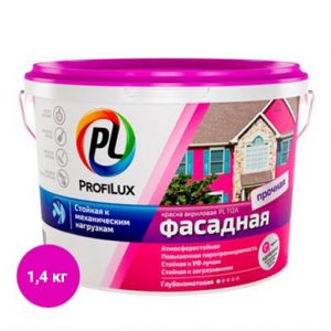 Profilux PL-112A 1.4kg