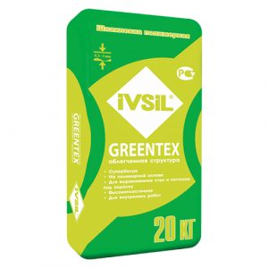 Ivsil Greentex