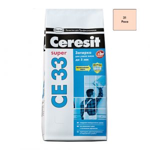 CE 33 Роса