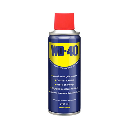 WD-40 200ml