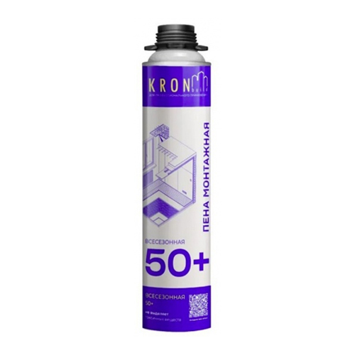 KRONbuild всесезонная 50