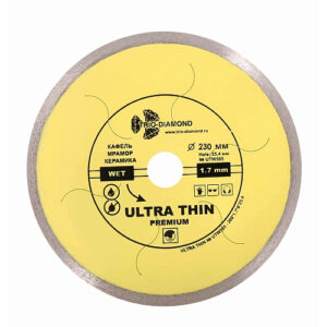 230 Trio-Diamond Ultra Thin Premium
