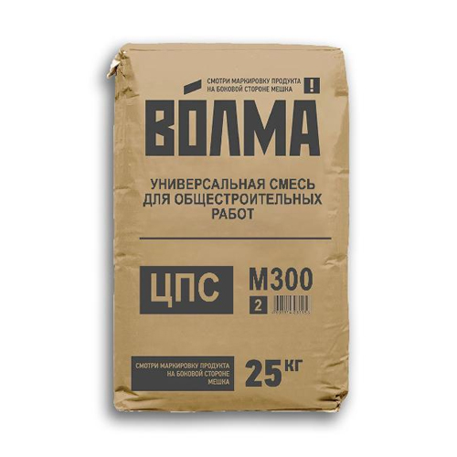 ВОЛМА М300
