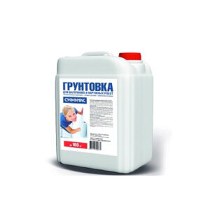 Грунтовка СУФФИКС глубокого проникнов 1л