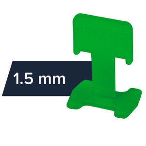 Зажим 1,5 мм PRIME