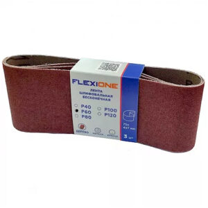 Лента 75х457мм Flexione Expert