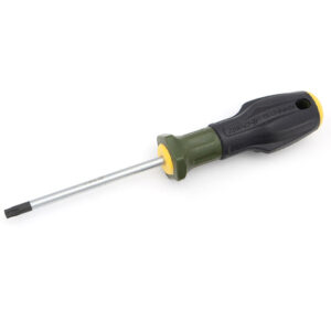 Отвёртка TORX с отверстием T27×100мм
