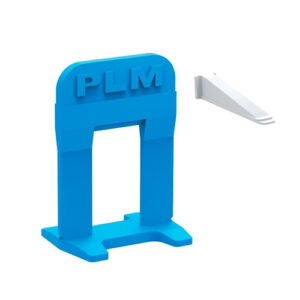 Зажим PLM PICO + клин
