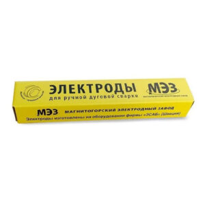 Электроды УЛЬТРА 5кг